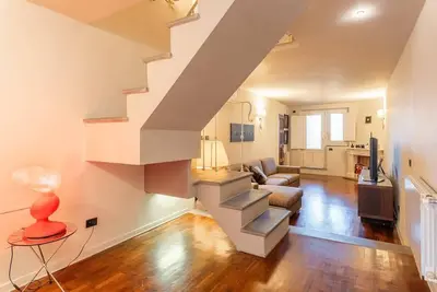 Image de Terrazza Napoleone - Affitti Brevi Italia