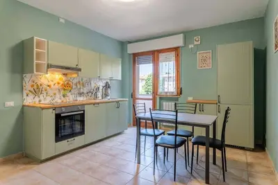 Image de San Concordio Green - Affitti Brevi Italia