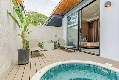 Image de Yusara Villa 2 - Neighborhood in Beautiful Pelada Beach