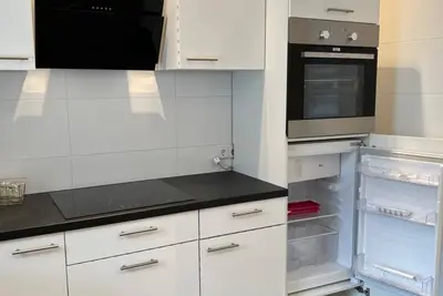 Image de Spacious&Modern apartment, provides our guests with the most premium experience