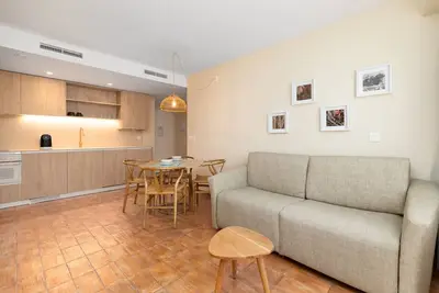 Image de Apartamentos Las Ciencias L. Wifi + Aire Acondicionado