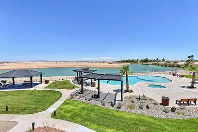 Image de Eagle Village @ Islas del Mar B2