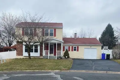 Image de Welcome Home