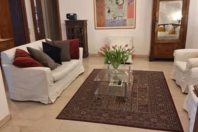 Image de Apartment Parioli near Villa Borghese