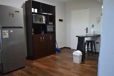 Image de Great location! One bedroom Apartment Downtown. Enjoy the city life!