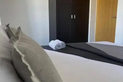 Image de Apartments Komin