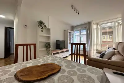 Image de 632a Bonito apartamento en Oviedo