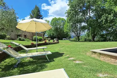 Image de Villa with pool and free wi-ifi