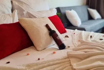 Image de Spacious flat in the center