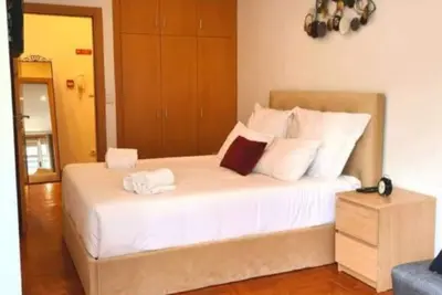 Image de Spacious flat in the center