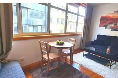 Image de Spacious flat in the center