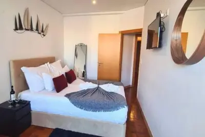 Image de Spacious flat in the center