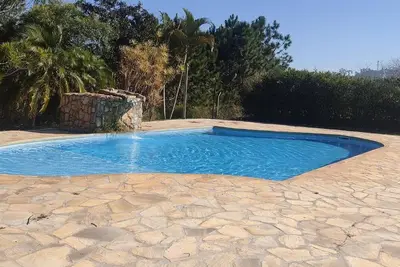 Image de Luxury and Comfort in the Countryside