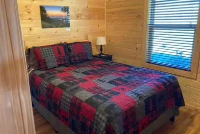 Image de Pisgah View Lodge