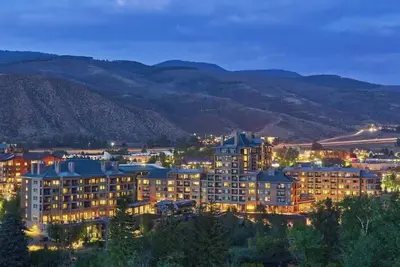 Image de World Class Skiing /World Class Resort- Westin Riverfront Villas in Beaver Creek