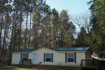 Image de The Green Lake Getaway - Shared Lake Access!