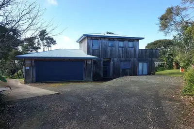 Image de Raglan Family Holiday Stays