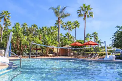 Image de Celebration's Best-Kept Secret! Outdoor Pool, Full Kitchen, Free Shuttle!