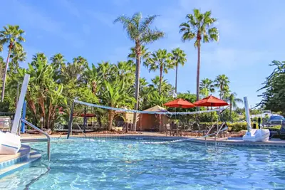 Image de Your Magical Home in Florida! Swimming Pool, Free Shuttle, Kitchen!