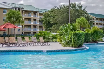 Image de Your Celebration Escape near Disney! Full Kitchen, Outdoor Pool, Free Shuttle!