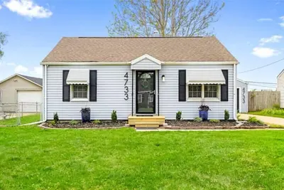 Image de Cozy Quarters\n