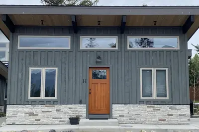 Image de Stryker Luxury Cabin H by Golf Course w/ Golden Tee Arcade Game!