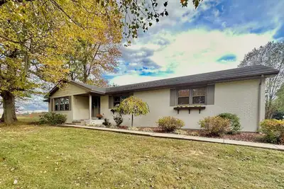 Image de Foster Lodge at Green River Lake- Pet Friendly & No Cleaning Fees!