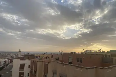 Image de New appartement in a quiet place