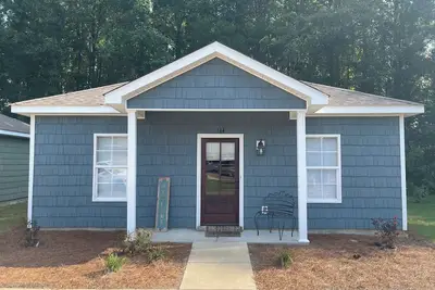 Image de Little Blue Cottage