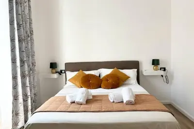 Image de 1 bedroom apartment in rome