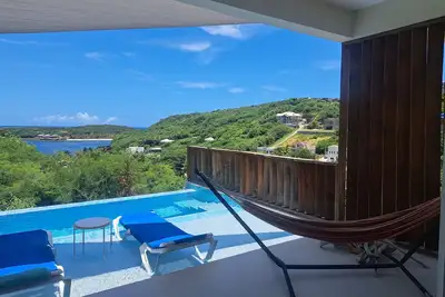 Image de Luxury Group Villa w/ Pool & Oceanview