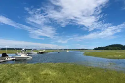 Image de Modern Cottage, Private Island, Unparalleled beauty