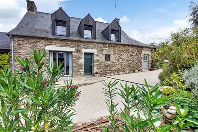 Image de Jolie maison de 3 chambres à Lanouee