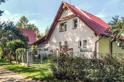 Image de Superbe maison à Osolin avec WiFi