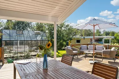 Image de Superbe maison de 3 chambres Ă .