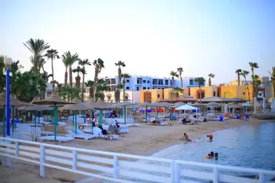 Image de Makramia rent