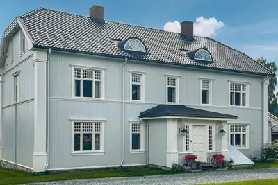 Image de Superbe maison à Koppang avec sauna