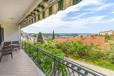 Image de Appartement confortable à Portoroz