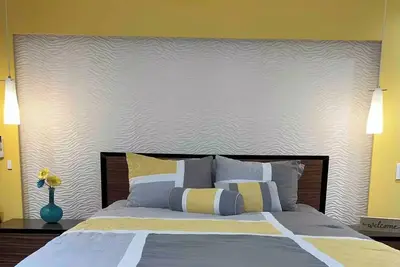 Image de Cozy Isla Verde Studio  Free Parking, Near Airport