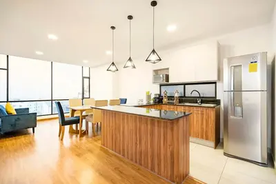 Image de Hermoso Departamento