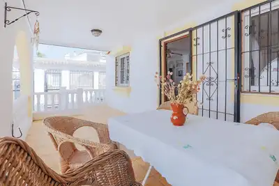 Image de Superbe maison à Los Alcázares avec.