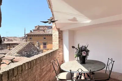 Image de Tolomei's terrace