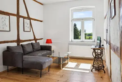 Image de Ferienwohnung Stefanie