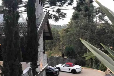 Image de Casa de Luxo Campos do Jordão