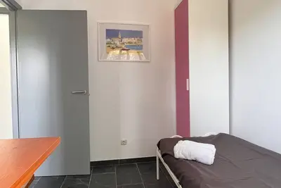 Image de Ruim Huis \"casa 42\" met Zeezicht