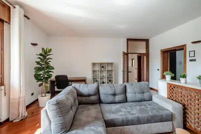 Image de San Vincenzo Apartment 3 Vigonza