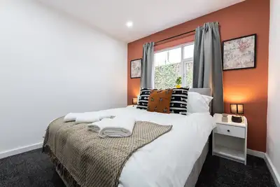 Image de Cozy 2Br Retreat in Cardiff City Centre