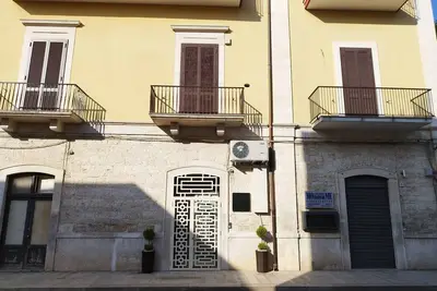 Image de 2 Bedroom Private vacation home in Giovinazzo
