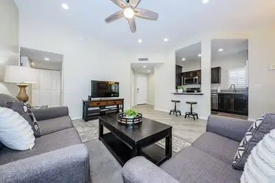 Image de The Greens at Ventana Vip Casita-Luxury Private End Unit Tucson Foothills