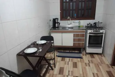 Image de Cantinho da Saudade